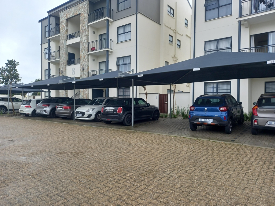 To Let 1 Bedroom Property for Rent in Sandown Western Cape